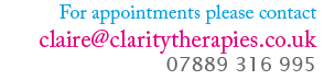 Contact us