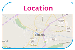Where we are located